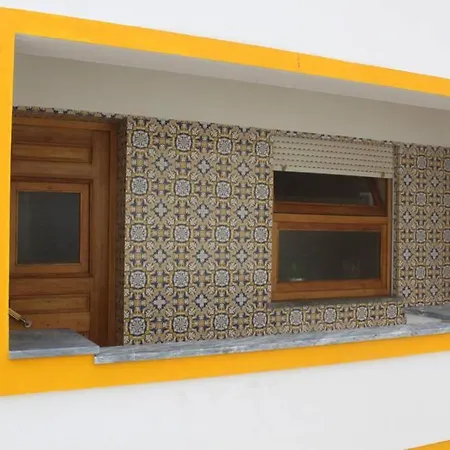 Vakantiehuis Casa Flores Vila do Bispo