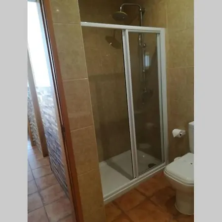 Vakantiehuis Casa Flores *