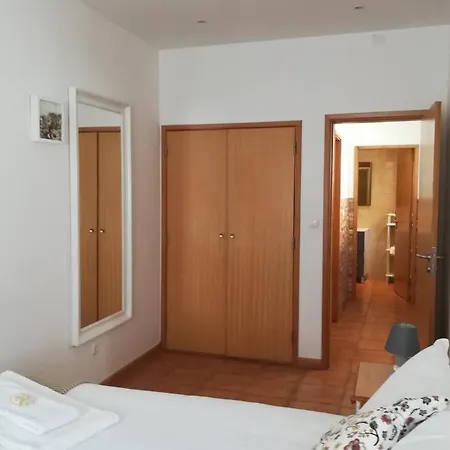 Casa Flores Vakantiehuis Vila do Bispo