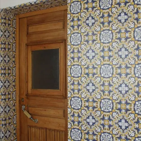 Casa Flores Vakantiehuis *