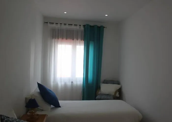 Casa Flores Prázdninový dům *