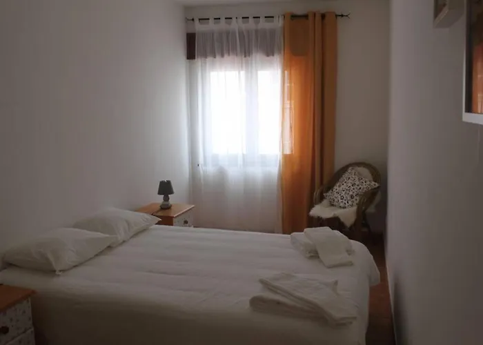 Prázdninový dům Casa Flores