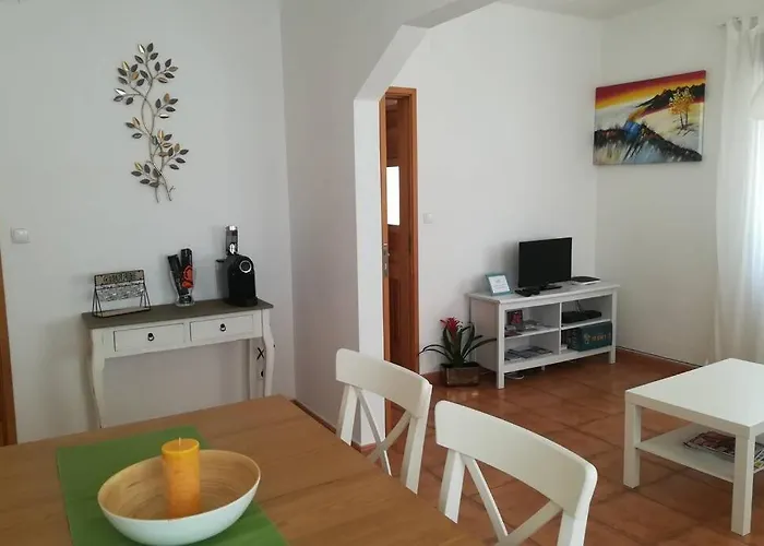 Casa Flores Prázdninový dům Vila do Bispo