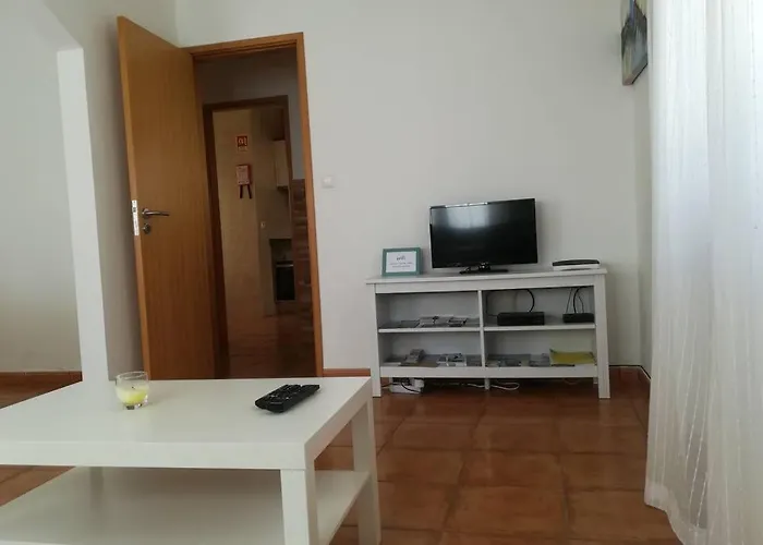 Casa Flores Prázdninový dům *