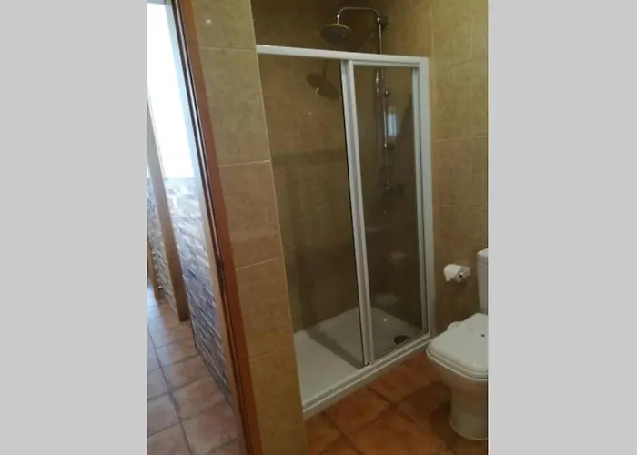 Prázdninový dům Casa Flores *