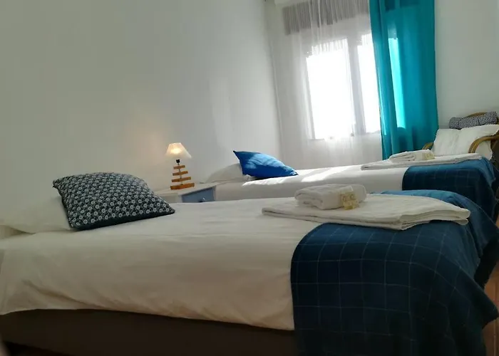 Casa Flores Prázdninový dům Vila do Bispo