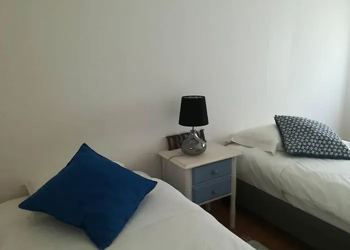 Casa Flores Prázdninový dům