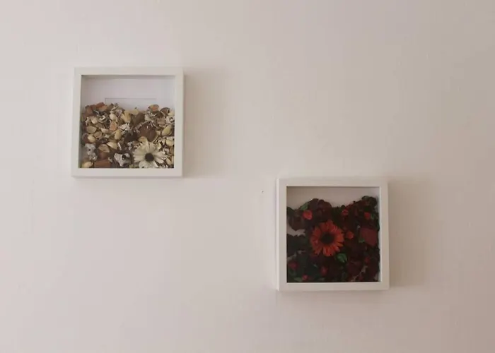 Prázdninový dům Casa Flores *