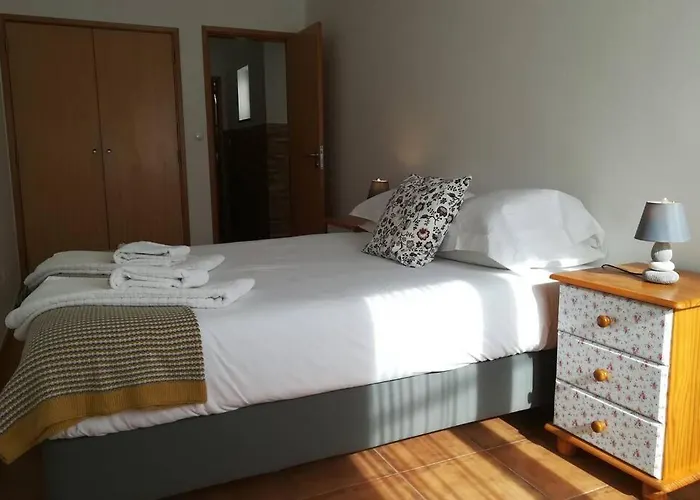 Casa Flores * Vila do Bispo