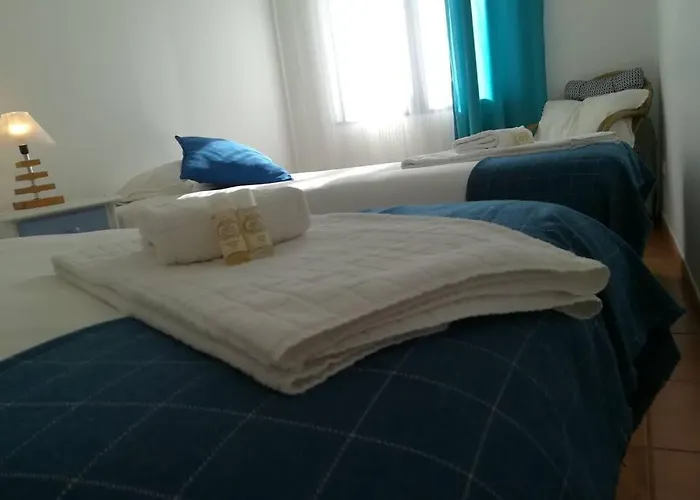 Casa Flores Prázdninový dům