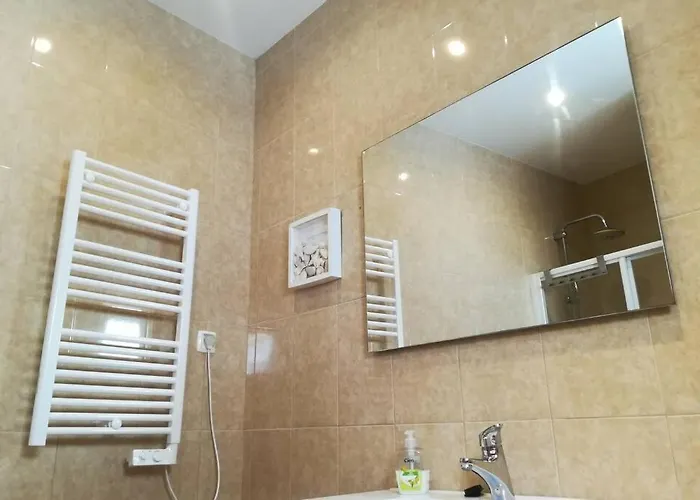 Prázdninový dům Casa Flores