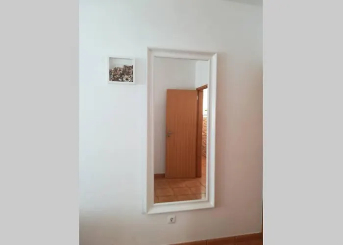 Casa Flores Prázdninový dům *