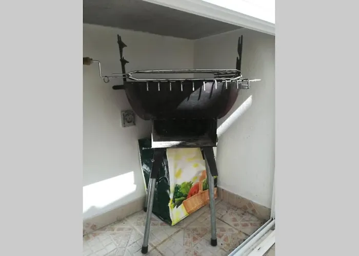 Prázdninový dům Casa Flores *