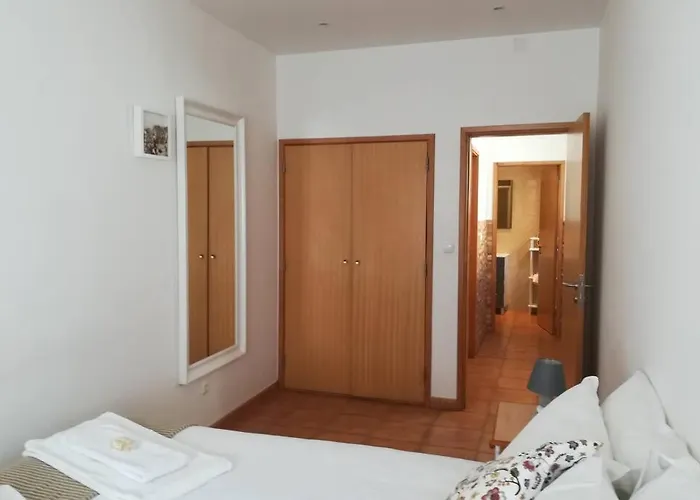 Casa Flores Prázdninový dům Vila do Bispo