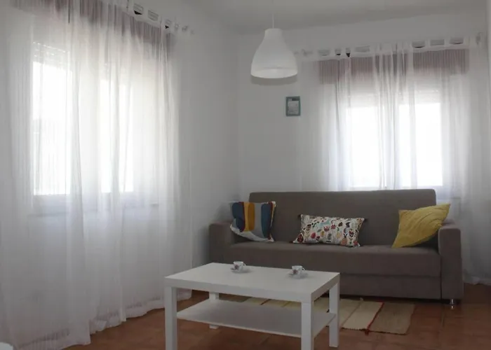 Casa Flores Prázdninový dům