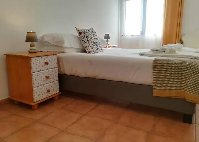 Casa Flores Prázdninový dům *