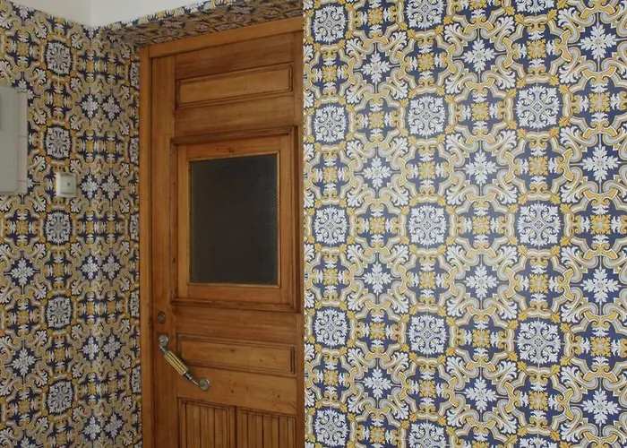 Casa Flores Prázdninový dům *