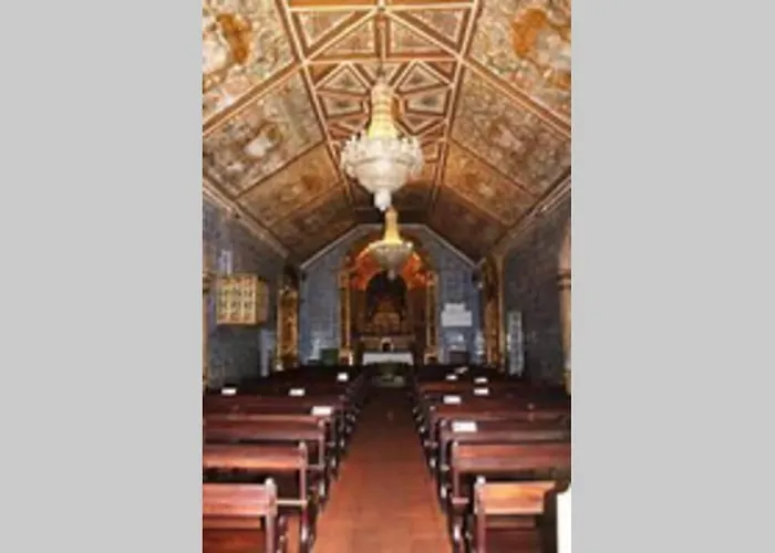 Casa Flores Prázdninový dům Vila do Bispo