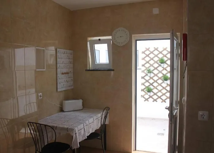 Prázdninový dům Casa Flores Vila do Bispo