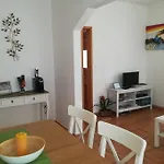 Casa Flores בית נופש וילה דו ביספו