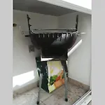 בית נופש Casa Flores *