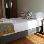 בית נופש Casa Flores וילה דו ביספו