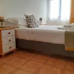 Casa Flores בית נופש *