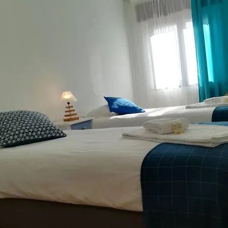 Casa Flores 度假居 维拉多比斯坡