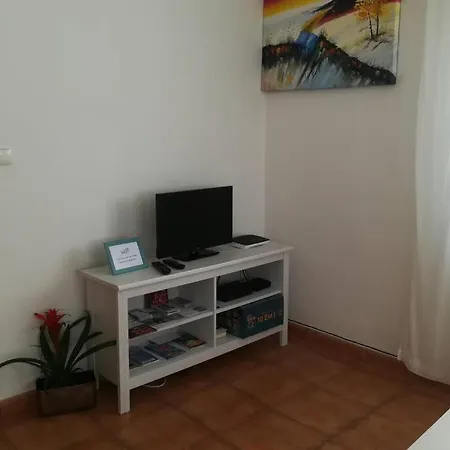 Casa Flores *