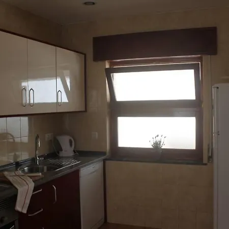 Casa Flores * 维拉多比斯坡