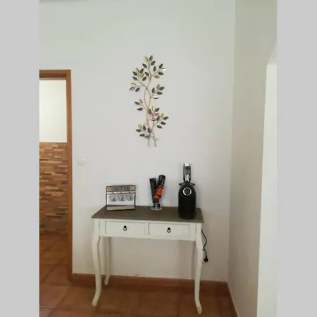 Casa Flores