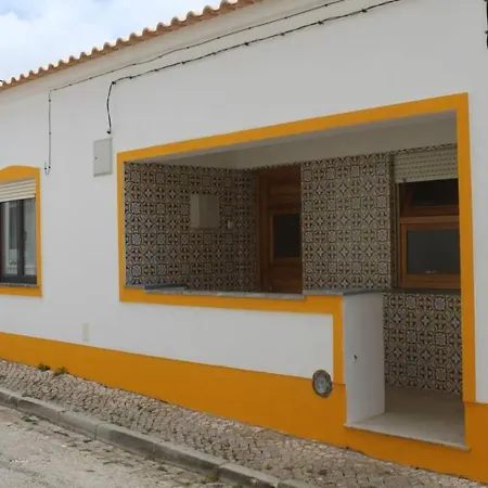 Feriehus Casa Flores