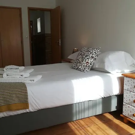 Casa Flores * 维拉多比斯坡