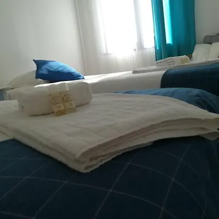 Casa Flores 度假居