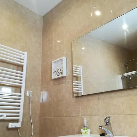 Feriehus Casa Flores