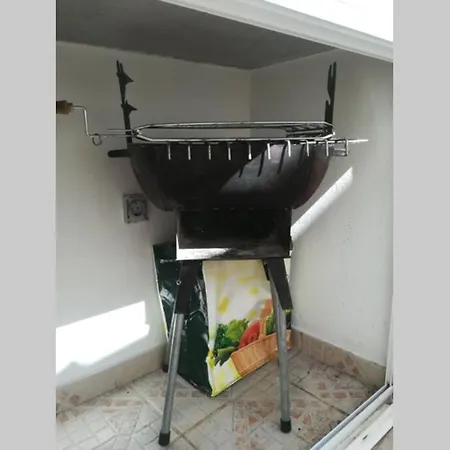 Feriehus Casa Flores *