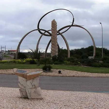 Feriehus Casa Flores *