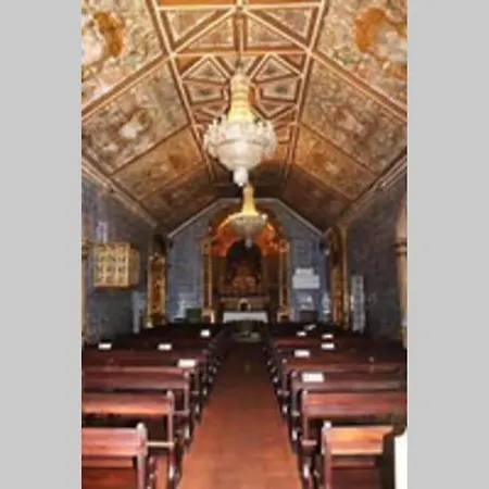 Casa Flores 度假居 维拉多比斯坡