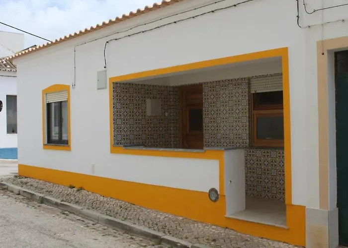 Casa de Férias Casa Flores