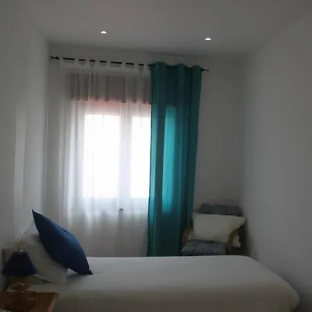 Casa Flores Hébergement de vacances *