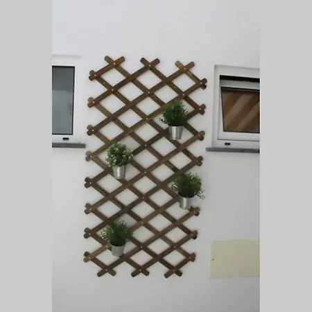 Hébergement de vacances Casa Flores