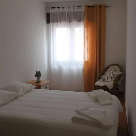 Hébergement de vacances Casa Flores