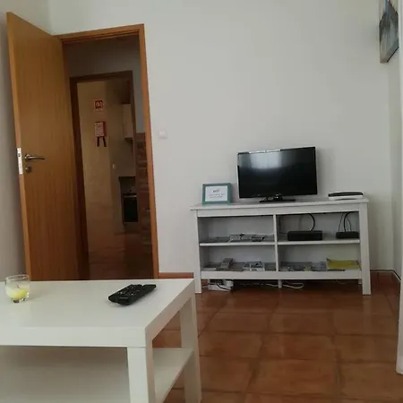 Casa Flores Hébergement de vacances *