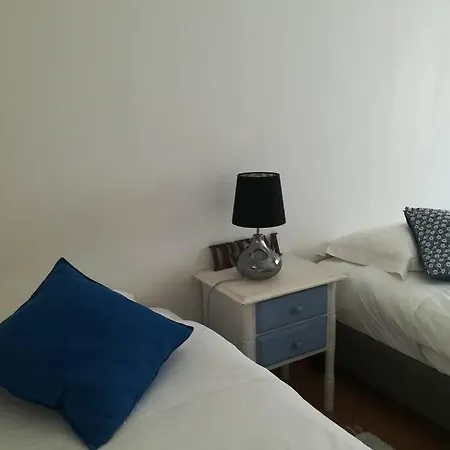 Casa Flores Hébergement de vacances