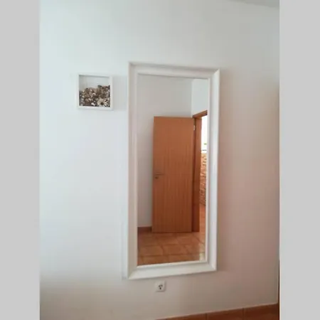Casa Flores Hébergement de vacances *