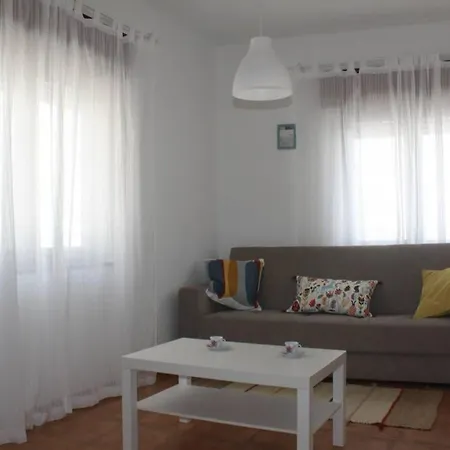 Casa Flores Hébergement de vacances